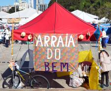 ARRAIÁ DO BEM 2019.