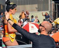 SUDIS NA MARCHA DA DIVERSIDADE 2019.