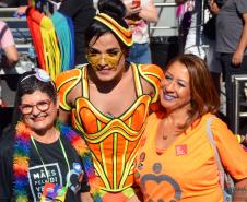 SUDIS NA MARCHA DA DIVERSIDADE 2019.