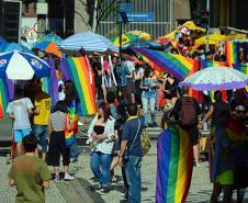 SUDIS NA MARCHA DA DIVERSIDADE 2019.