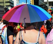 SUDIS NA MARCHA DA DIVERSIDADE 2019.