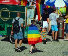 SUDIS NA MARCHA DA DIVERSIDADE 2019.