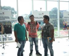 Posse do Superintendente Mauro Rockenbach