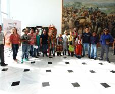 Posse do Superintendente Mauro Rockenbach