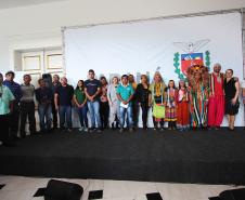 Posse do Superintendente Mauro Rockenbach