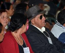 SUDIS visita projeto de autogestão de moradias populares em Cornélio Procópio.