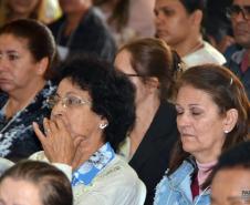 SUDIS visita projeto de autogestão de moradias populares em Cornélio Procópio.