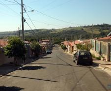 SUDIS visita projeto de autogestão de moradias populares em Cornélio Procópio.