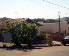 SUDIS visita projeto de autogestão de moradias populares em Cornélio Procópio.