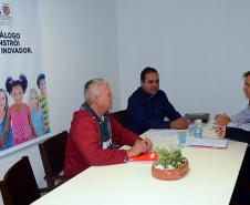 Regularização Fundiária.