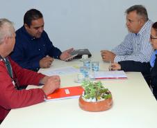 Regularização Fundiária.