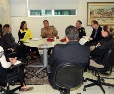 SUDIS APRESENTA O PROJETO BOMBEIRO MIRIM.