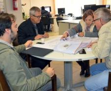 SUDIS integra o Projeto Unitinerante.