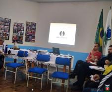 SUDIS integra o Projeto Unitinerante.