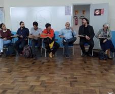 SUDIS integra o Projeto Unitinerante.
