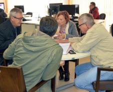 SUDIS integra o Projeto Unitinerante.