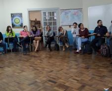 SUDIS integra o Projeto Unitinerante.