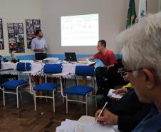 SUDIS integra o Projeto Unitinerante.