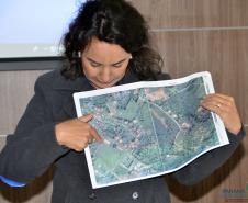 REGULARIZAÇÃO FUNDIÁRIA URBANA E POLÍTICAS DE MORADIA.