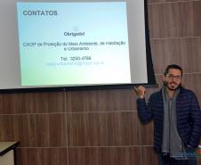 REGULARIZAÇÃO FUNDIÁRIA URBANA E POLÍTICAS DE MORADIA.