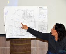 REGULARIZAÇÃO FUNDIÁRIA URBANA E POLÍTICAS DE MORADIA.