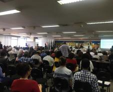 SUDIS participa de discussão sobre igualdade racial na Câmara Municipal de Curitiba.