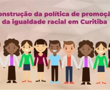 SUDIS participa de discussão sobre igualdade racial na Câmara Municipal de Curitiba.