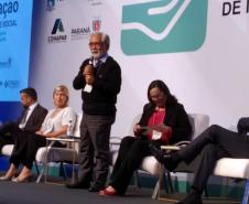 SUDIS no Fórum Nacional de Habitação de Interesse Social.
