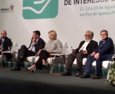 SUDIS no Fórum Nacional de Habitação de Interesse Social.