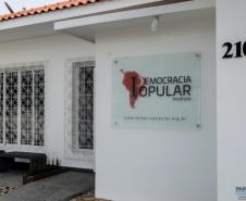 Construindo a Conferência de Mediação de Conflitos.