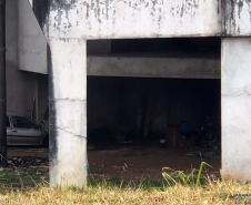 SUDIS conhece plano de realocação de indígenas em Irati.