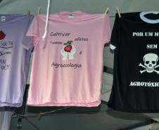 18ª Jornada de Agroecologia - “Terra Livre de Transgênicos e Sem Agrotóxicos”.