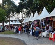 18ª Jornada de Agroecologia - “Terra Livre de Transgênicos e Sem Agrotóxicos”.