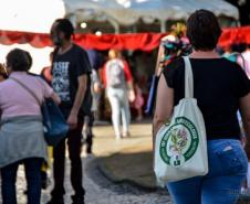 18ª Jornada de Agroecologia - “Terra Livre de Transgênicos e Sem Agrotóxicos”.