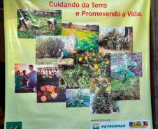 18ª Jornada de Agroecologia - “Terra Livre de Transgênicos e Sem Agrotóxicos”.