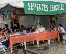 18ª Jornada de Agroecologia - “Terra Livre de Transgênicos e Sem Agrotóxicos”.