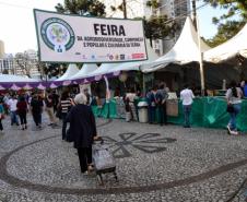 18ª Jornada de Agroecologia - “Terra Livre de Transgênicos e Sem Agrotóxicos”.