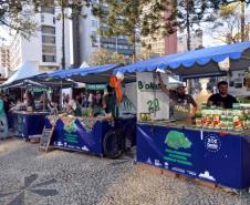 18ª Jornada de Agroecologia - “Terra Livre de Transgênicos e Sem Agrotóxicos”.