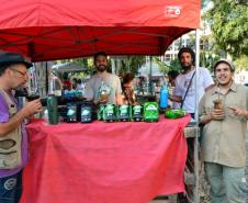 18ª Jornada de Agroecologia - “Terra Livre de Transgênicos e Sem Agrotóxicos”.
