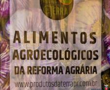 18ª Jornada de Agroecologia - “Terra Livre de Transgênicos e Sem Agrotóxicos”.