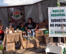 18ª Jornada de Agroecologia - “Terra Livre de Transgênicos e Sem Agrotóxicos”.
