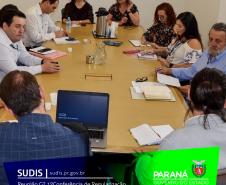 SUDIS articula 1ª Conferência Estadual de Conflitos Fundiários