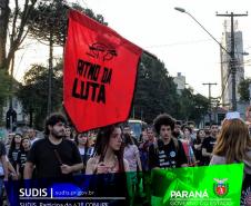 SUDIS – Participa do 47º CONUPE.