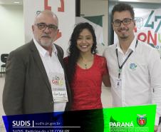 Assessoria de Comunicação.
