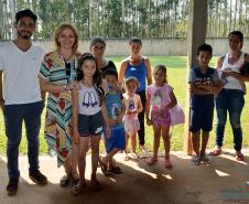 SUDIS -  Violência Contra a Mulher no Campo e na Cidade.