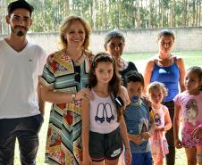 SUDIS -  Violência Contra a Mulher no Campo e na Cidade.