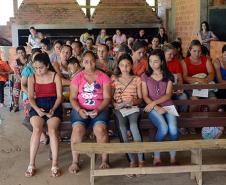 SUDIS -  Violência Contra a Mulher no Campo e na Cidade.