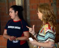 SUDIS -  Violência Contra a Mulher no Campo e na Cidade.