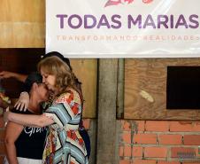 SUDIS -  Violência Contra a Mulher no Campo e na Cidade.