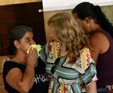 SUDIS -  Violência Contra a Mulher no Campo e na Cidade.